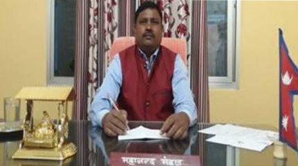 झुटाे विवरणका आधारमा नागरिकता सिफारिस गरेकाे आराेपमा रंगेली-५ का वडाध्यक्ष र वडा सदस्य पक्राउ