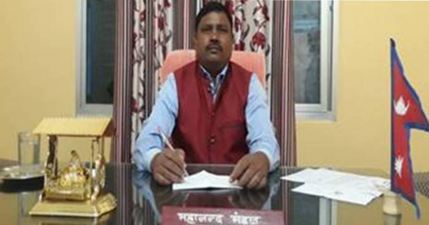 झुटाे विवरणका आधारमा नागरिकता सिफारिस गरेकाे आराेपमा रंगेली-५ का वडाध्यक्ष र वडा सदस्य पक्राउ