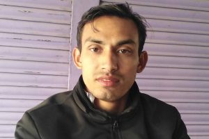 धनकुटामा पत्रकारलाई धम्की दिने काँग्रेस क्षेत्रीय सदस्य कार्की पक्राउ