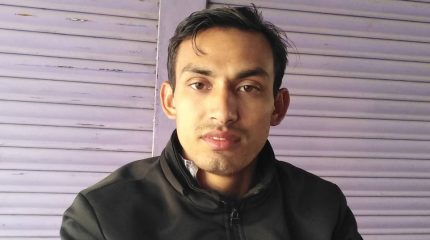 धनकुटामा पत्रकारलाई धम्की दिने काँग्रेस क्षेत्रीय सदस्य कार्की पक्राउ