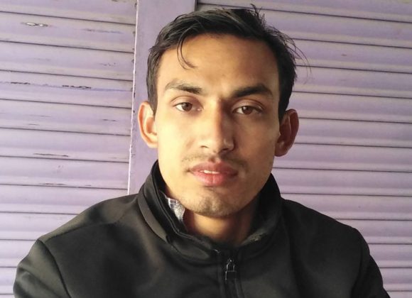 धनकुटामा पत्रकारलाई धम्की दिने काँग्रेस क्षेत्रीय सदस्य कार्की पक्राउ