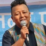 रास्वपा कोशी सभापतिमा पराजित भएपछि तामाङले गरिन् राजनीतिबाट बिट मार्ने घोषणा