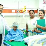 मोरङको जीवन विकास अस्पतालमा बच्चाको जटिल शल्यक्रिया