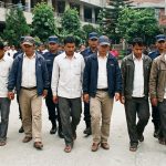 बीपी कोइराला स्वास्थ्य विज्ञान प्रतिष्ठानबाट १० जना विचौलिया पक्राउ