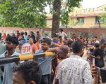 विराटनगरको रानी नाकाको ३ नम्बर ढाट बन्द गरेपछि स्थानीय आन्दोलित
