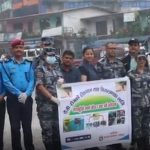 धनकुटामा डेङ्गु नियन्त्रणका लागि ‘खोज र नष्ट गर’ अभियान सुरु