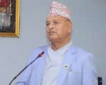 सामाजिक सद्भाव तथा शान्तिका लागि कोशीका सभामुख विष्टको अपिल
