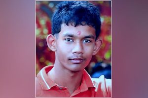 मोरङको कटहरीका १४ वर्षीय बालक घरबाटै बेपत्ता, खोजीका लागि परिवारको अपिल