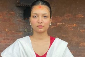 चरित्रहत्या आरोपमा वेदिका केसी पक्राउ