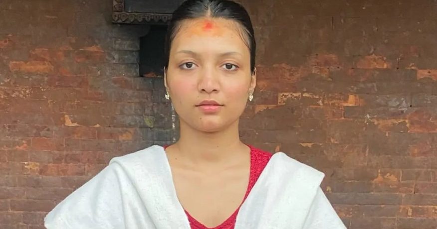 चरित्रहत्या आरोपमा वेदिका केसी पक्राउ