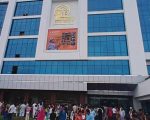 जेनजी आन्दोलनमा ध्वस्त पारिएको विराटनगरको भाटभटेनी पुनः सञ्चालन