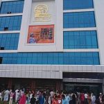 जेनजी आन्दोलनमा ध्वस्त पारिएको विराटनगरको भाटभटेनी पुनः सञ्चालन