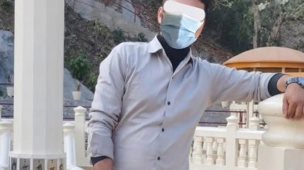 सुकुना माविमा छात्रामाथि दुर्व्यवहार प्रकरण : संगीत शिक्षक पनि पक्राउ परे