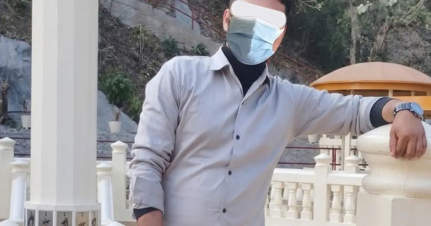 सुकुना माविमा छात्रामाथि दुर्व्यवहार प्रकरण : संगीत शिक्षक पनि पक्राउ परे