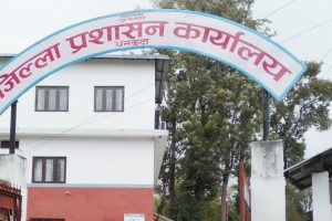 धनकुटामा ४० लाखको घडेरी ४० हजारमा पास, लेखापढी व्यवसायीविरुद्ध प्रशासनमा उजुरी