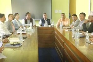 कोशी प्रदेश सरकारबाट बाहिरिँदै काँग्रेस