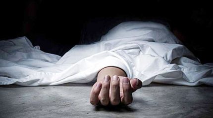 धनकुटाको गोठगाउँमा पुरुष मृत फेला