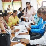 धनकुटा नगरपालिकाद्वारा दिगो विकासका लक्ष्य प्रभावकारी बनाउन सुझाव संकलन