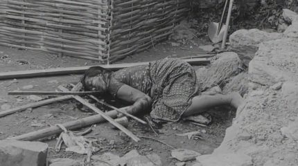 तेह्रथुम घटना अपडेट : धारिलो हतियार प्रहारबाट महिलाको घटनास्थलमै मृत्यु, आरोपित फरार