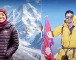 पाकिस्तानको ब्रोड पिक हिमपहिरो : मृतक दुई जनाको पहिचान खुल्यो, एक जना नेपाली