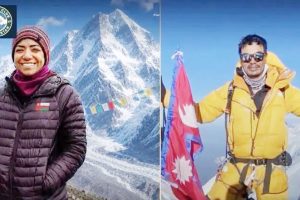 पाकिस्तानको ब्रोड पिक हिमपहिरो : मृतक दुई जनाको पहिचान खुल्यो, एक जना नेपाली