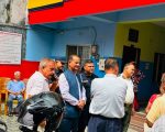 विराटनगरको काली मन्दिरको जग्गामा पुजारीले बनाएको घर खाली गराइयो