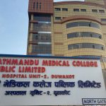 भोटेकोशी बाढीका घाइतेलाई काठमाडौं मेडिकल कलेजमा निःशुल्क उपचार