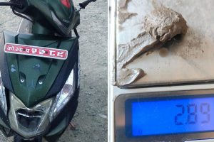 ब्राउन सुगरसहित धनकुटाका उज्वल र भोजपुरका रोशनसहित ४ जना पक्राउ