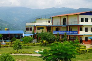 अंग्रेजी माध्यमसँगै प्राविधिक शिक्षा पढाउने संखुवासभाको मनकामना रत्न अम्बिका मावि