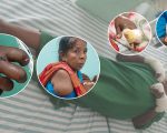 आफ्नै जग्गामा धान रोप्न नपाएकी वृद्धामाथि देवर र भतिजाहरूद्वारा निर्घात कुटपिट