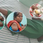 आफ्नै जग्गामा धान रोप्न नपाएकी वृद्धामाथि देवर र भतिजाहरूद्वारा निर्घात कुटपिट
