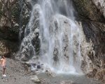सय पर्यटकीय गन्तव्य सूचीमा समावेश नमस्ते झरना र पटेक डाँडा सुनसान