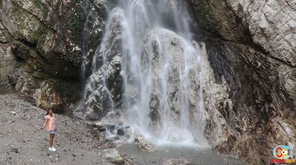 सय पर्यटकीय गन्तव्य सूचीमा समावेश नमस्ते झरना र पटेक डाँडा सुनसान