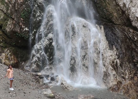सय पर्यटकीय गन्तव्य सूचीमा समावेश नमस्ते झरना र पटेक डाँडा सुनसान