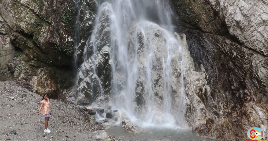 सय पर्यटकीय गन्तव्य सूचीमा समावेश नमस्ते झरना र पटेक डाँडा सुनसान