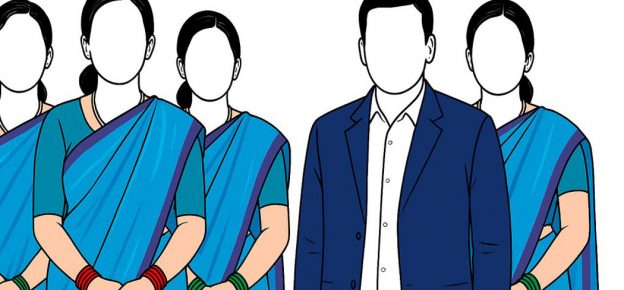 कर्मचारीको वृद्धि भएको तलब र सुविधा निर्धारण, कसले कति पाउँछन् ?