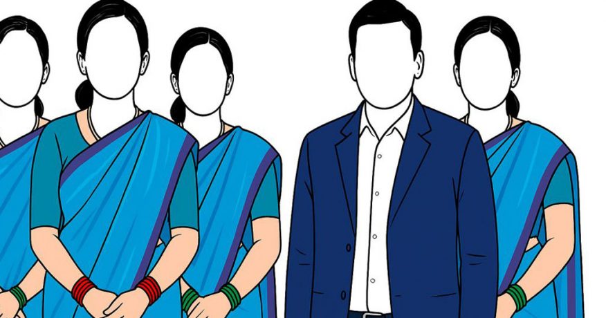 अब सरकारी जागिरबाट पेन्सन पाएकाहरूले करारमा काम गर्न नपाउने