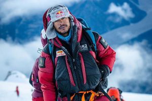 पाकिस्तानको ब्रोड पीक हिमपहिरोमा परेर ६ नेपाली आरोही बेपत्ता