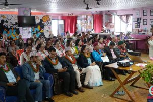 कोशी प्रदेशमा ६ महिनामा ३ सय ३१ मानव अधिकार उल्लङ्घनका घटना