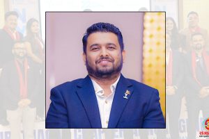 विराटनगरका युवा उद्यमी रोमन कट्टेल युवा उद्यमी मञ्चको अध्यक्षमा सर्वसम्मत निर्वाचित