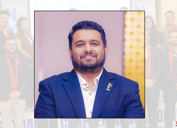 विराटनगरका युवा उद्यमी रोमन कट्टेल युवा उद्यमी मञ्चको अध्यक्षमा सर्वसम्मत निर्वाचित
