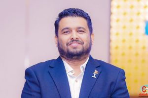 राष्ट्रिय एकता र सामाजिक सद्भाव कायम गर्न सबै जिम्मेवार बनौँ : एनवाइइएफ अध्यक्ष कट्टेल
