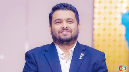 राष्ट्रिय एकता र सामाजिक सद्भाव कायम गर्न सबै जिम्मेवार बनौँ : एनवाइइएफ अध्यक्ष कट्टेल
