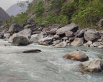 संखुवासभामा सभाखोलाले बगाउँदा १२ वर्षीया बालिकाको मृत्यु