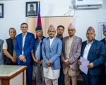 सरकार र आन्दोलनरत चिकित्सकहरूबीच ५ बुँदे सहमति