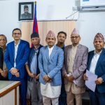 सरकार र आन्दोलनरत चिकित्सकहरूबीच ५ बुँदे सहमति