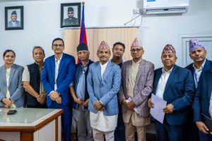 सरकार र आन्दोलनरत चिकित्सकहरूबीच ५ बुँदे सहमति