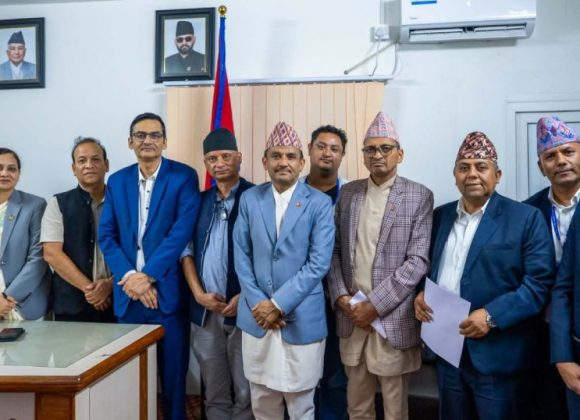 सरकार र आन्दोलनरत चिकित्सकहरूबीच ५ बुँदे सहमति