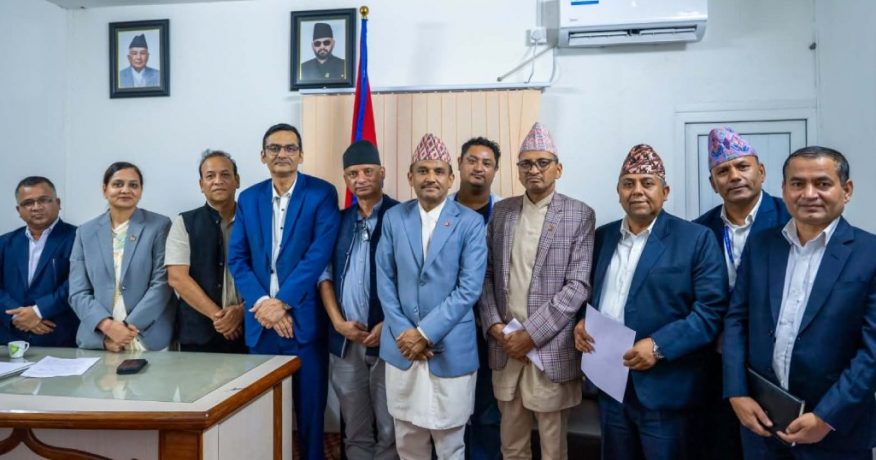 सरकार र आन्दोलनरत चिकित्सकहरूबीच ५ बुँदे सहमति