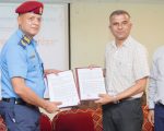 नोबेल अस्पताल र कोशी प्रदेश प्रहरीबीच सम्झौता, सबै सेवामा २५ प्रतिशत छुट